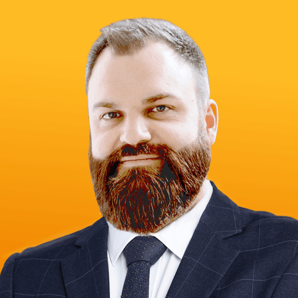 Florian Handwerker, M.A.